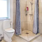 Prázdninový dům 3 Bedroom Beautiful In *