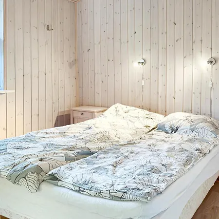 Σπίτι διακοπών 3 Bedroom Beautiful In Σίλκεμποργκ