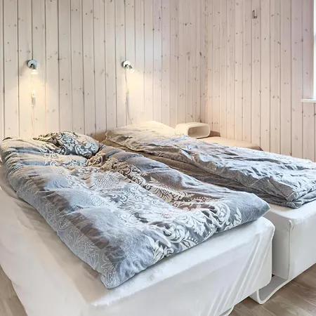 3 Bedroom Beautiful In * シルケボー