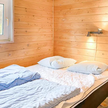 3 Bedroom Beautiful In 別荘