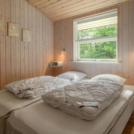 3 Bedroom Beautiful In Silkeborg