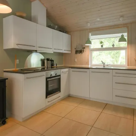 Σπίτι διακοπών 3 Bedroom Beautiful In Σίλκεμποργκ