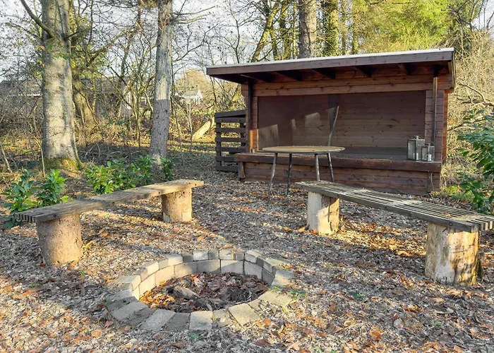 Casa vacanze 3 Bedroom Beautiful In Silkeborg