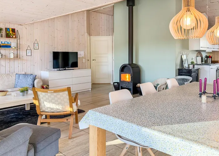 Casa vacanze 3 Bedroom Beautiful In *