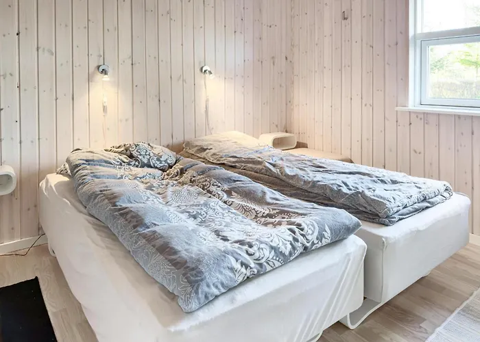 3 Bedroom Beautiful In * Silkeborg