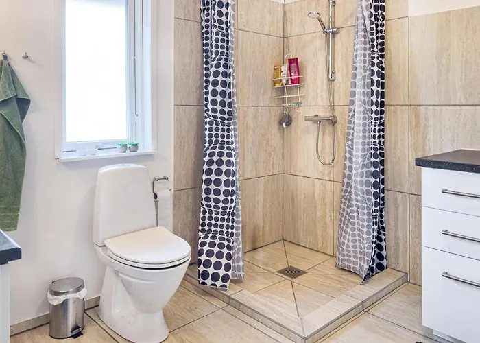 Casa vacanze 3 Bedroom Beautiful In *